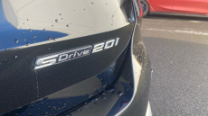 BMW X1 sDrive 20i MHT Sport 5dr Step Auto Petrol Estate